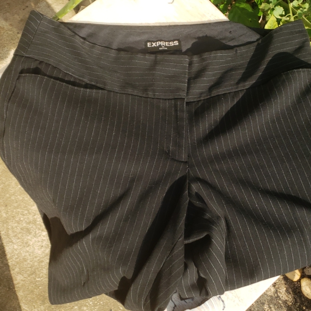 Express Editor Pant - Picture 2 of 4
